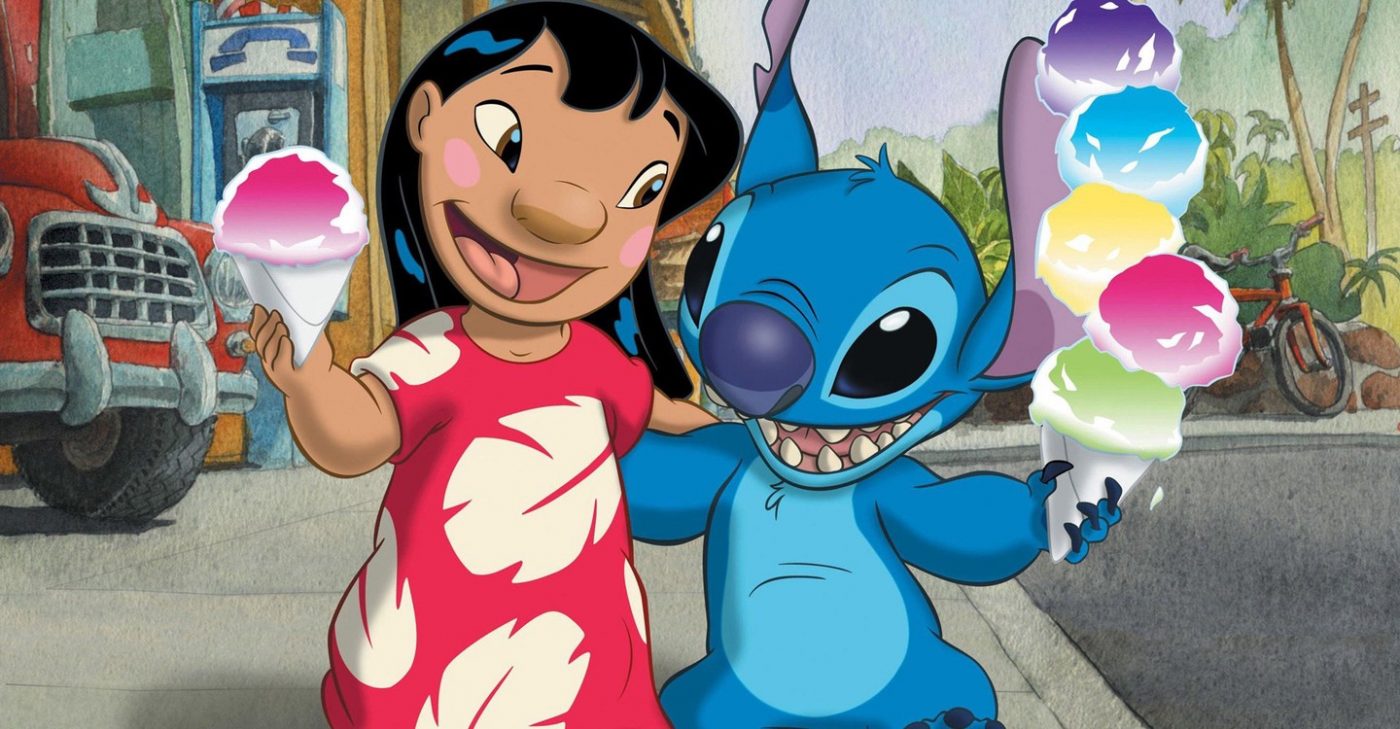 Le Remake Lilo Stitch Un Retour Du Dessin Anime Disney En