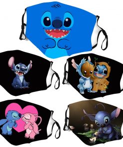 Acheter Kit Anniversaire Theme Lilo Et Stitch Decoration Joyeux Anniversaire