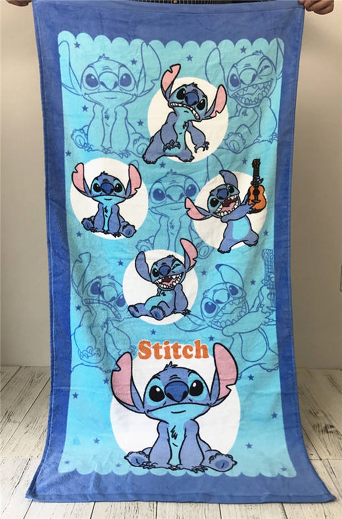 Lilo & Stitch - Grenier d'enfance