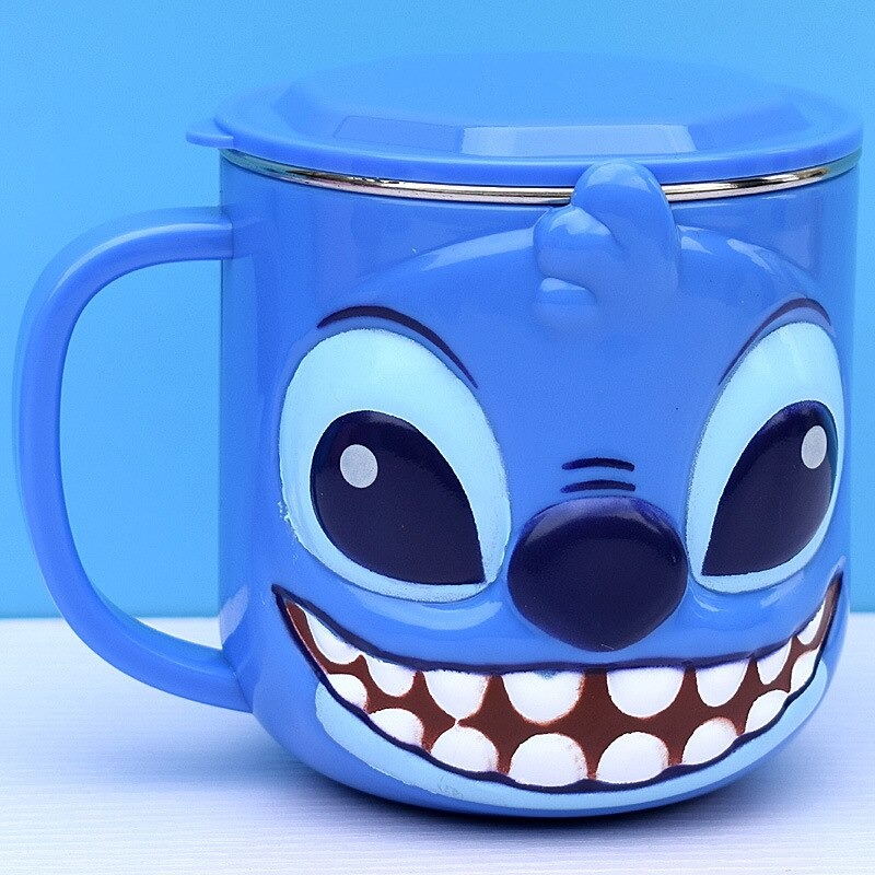 Gobelet / Cup Stitch personnalisé avec prénom – creamimy